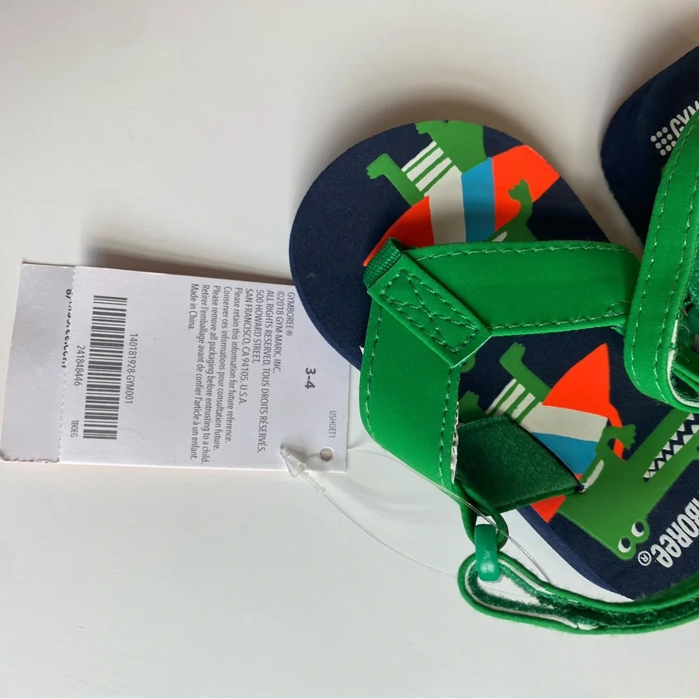 Carters nwt gymboree